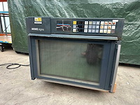 Miwe signo bakkerijoven - afbeelding 1 van  6