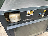 Miwe signo bakkerijoven - afbeelding 4 van  6