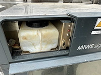 Miwe signo bakkerijoven - afbeelding 2 van  5