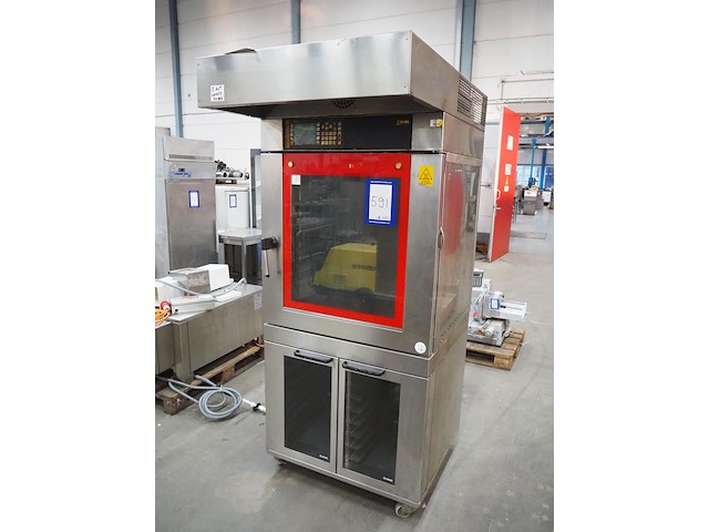 Miwe - afbeelding 1 van  9