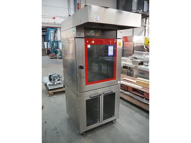 Miwe - afbeelding 2 van  9