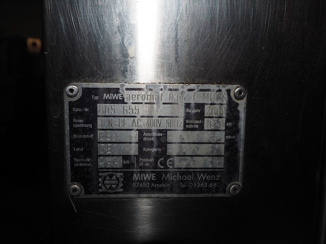 Miwe - afbeelding 9 van  9