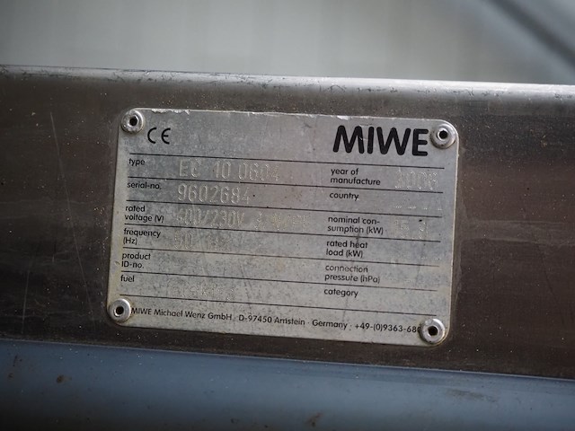 Miwe - afbeelding 9 van  9