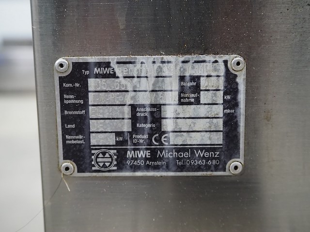 Miwe - afbeelding 2 van  10