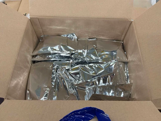 Mix banketbakkersroom (80g) (4050x) - afbeelding 2 van  4
