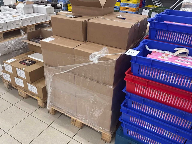 Mix banketbakkersroom (80g) (4050x) - afbeelding 4 van  4