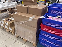 Mix banketbakkersroom (80g) (4050x) - afbeelding 4 van  4