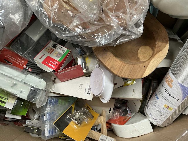 Mix box - afbeelding 11 van  12