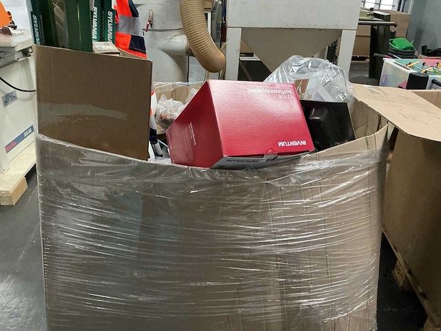 Mix box - afbeelding 3 van  12