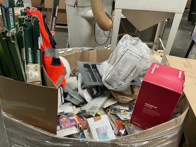 Mix box - afbeelding 1 van  12