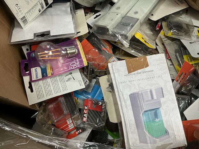 Mix box - afbeelding 4 van  12