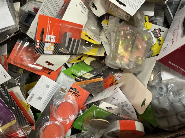 Mix box - afbeelding 6 van  12