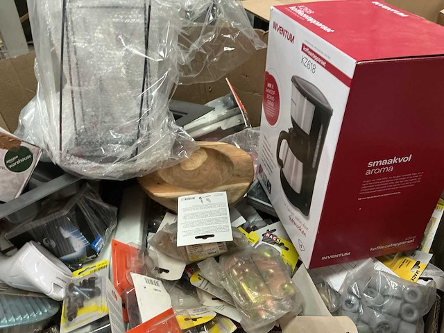 Mix box - afbeelding 7 van  12