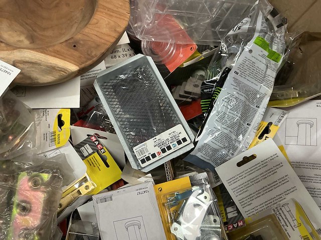 Mix box - afbeelding 8 van  12