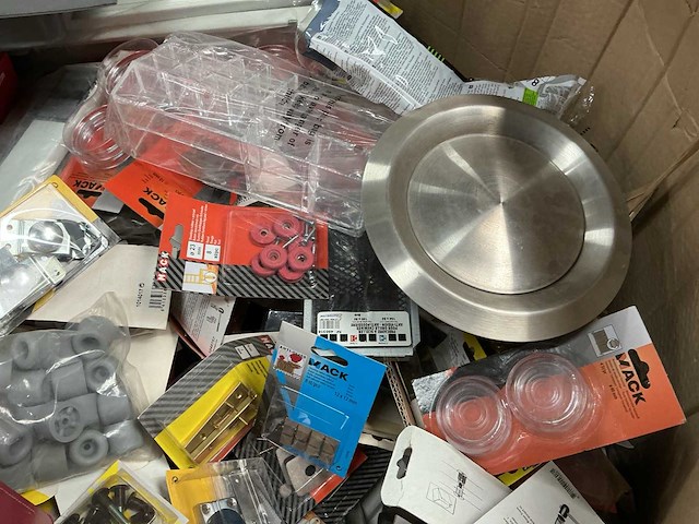 Mix box - afbeelding 9 van  12