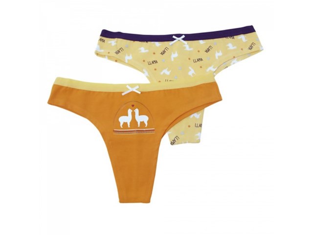 Mix brazilian onderbroeken s.m.l 14 verschillende aantal 400 sets. - afbeelding 6 van  11