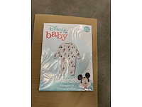 Mix disney baby- & kinderkleding (100x) - afbeelding 3 van  18