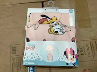 Mix disney baby- & kinderkleding (100x) - afbeelding 4 van  6