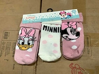 Mix disney baby- & kinderkleding (100x) - afbeelding 14 van  20