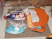 Mix doos 10 stuks - afbeelding 1 van  5