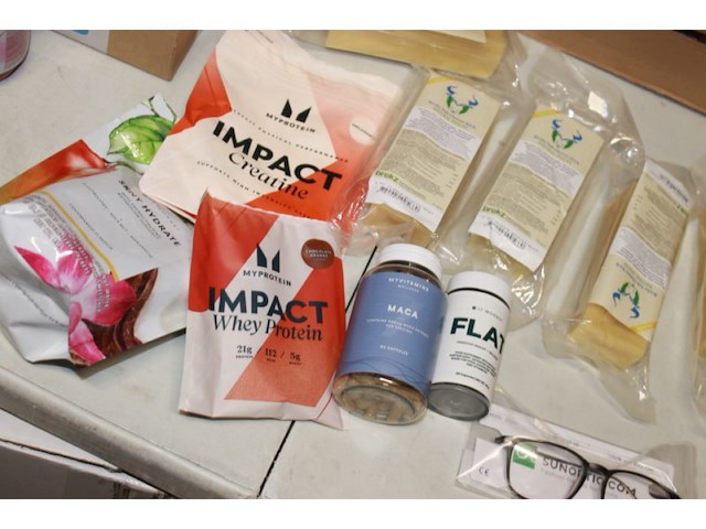 Mix doos 11stuks - afbeelding 7 van  7