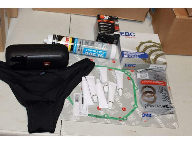 Mix doos 13 stuks - afbeelding 5 van  7