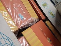 Mix doos a met koffers