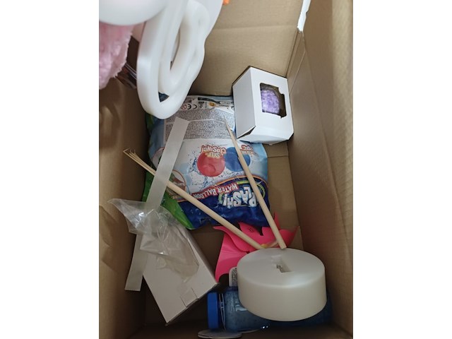 Mix doos b 1 - afbeelding 4 van  5