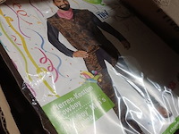 Mix doos b met oa verkleedkleding - afbeelding 3 van  3