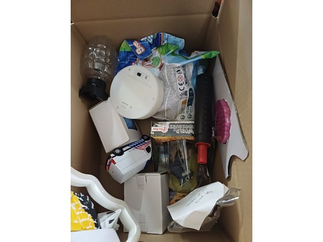 Mix doos c1 - afbeelding 4 van  5