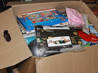 Mix doos div handel zie fotos ds nummer 8 - afbeelding 4 van  9