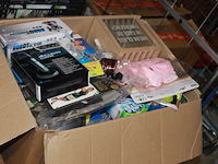 Mix doos div handel zie fotos ds nummer 8 - afbeelding 5 van  9