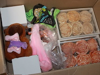 Mix doos div handel zie fotos ds nummer 8 - afbeelding 6 van  9