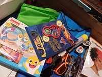 Mix doos met restanten ruim 25 stuks - afbeelding 7 van  7