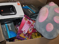 Mix doos nummer 20 zie fotos - afbeelding 3 van  5