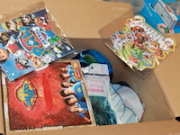 Mix doos ruim 15 stuks in ds 13 - afbeelding 2 van  5