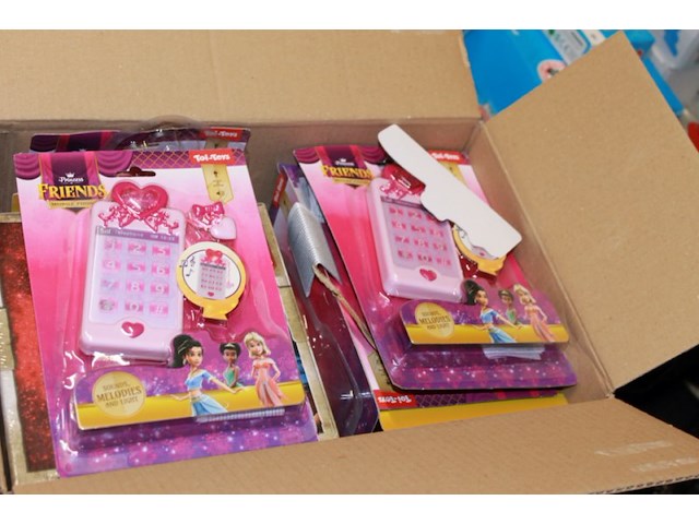 Mix doos ruim 15 stuks in ds 13 - afbeelding 5 van  5