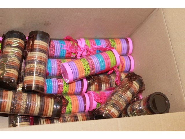 Mix doos ruim 35 stuks in ds 11 - afbeelding 4 van  5