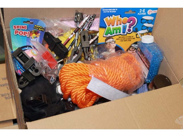 Mix doos ruim 35 stuks in ds 11 - afbeelding 5 van  5