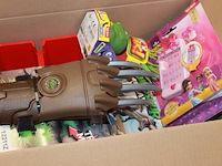 Mix doos zie foto in ds 12 - afbeelding 3 van  3