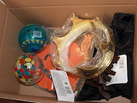 Mix doos zie fotos - afbeelding 1 van  5