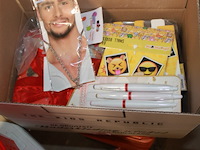 Mix doos zie fotos - afbeelding 5 van  5