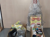 Mix kavel barbecue accessoires (d1911) - afbeelding 2 van  3