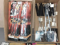 Mix kavel barbecue accessoires (d1912) - afbeelding 3 van  3