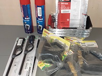 Mix kavel barbecue accessoires (d1923) - afbeelding 3 van  3