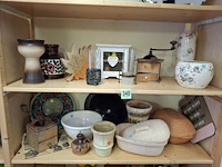 Mix kavel decoratie - afbeelding 2 van  3