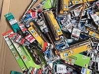 Mix kavel diverse boren (100x) - afbeelding 2 van  7