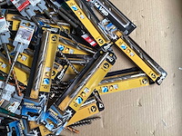 Mix kavel diverse boren (100x) - afbeelding 5 van  7