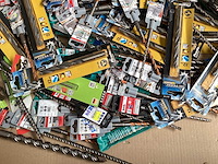 Mix kavel diverse boren (100x) - afbeelding 6 van  7