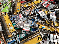 Mix kavel diverse boren (100x) - afbeelding 7 van  7